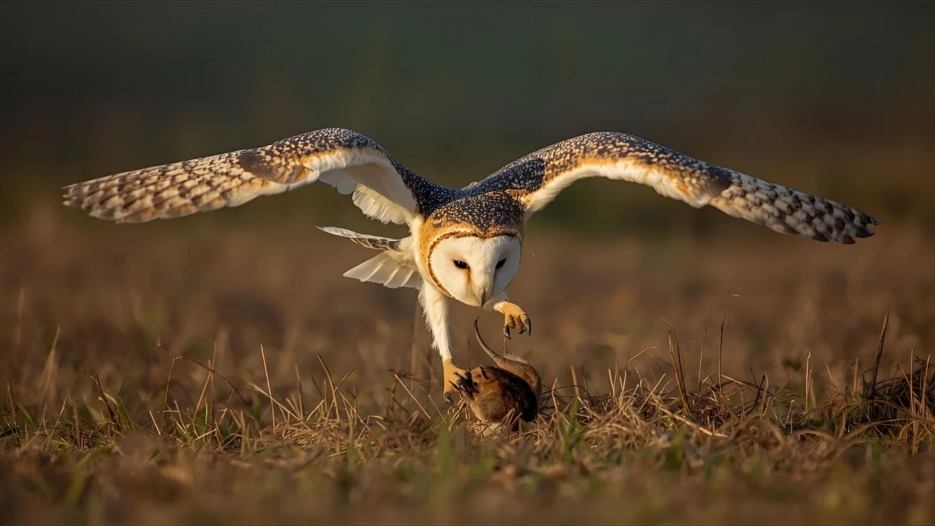 NightExplores wildlife and nature experience